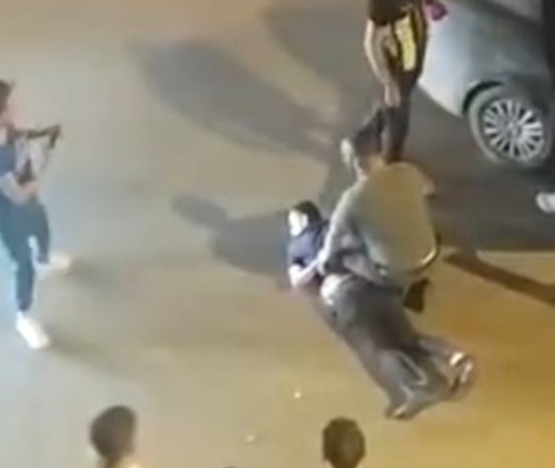 Bursa'da polisten kaçan alkollü sürücüye rekor ceza