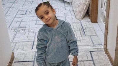 Diyarbakır'da 5 yaşındaki Menesa, evlerinin havuzunda ölü bulundu