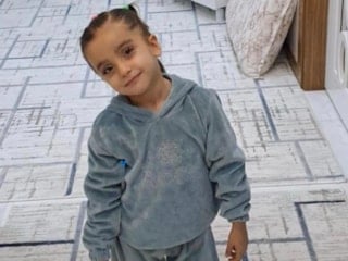 Diyarbakır'da 5 yaşındaki Menesa, evlerinin havuzunda ölü bulundu