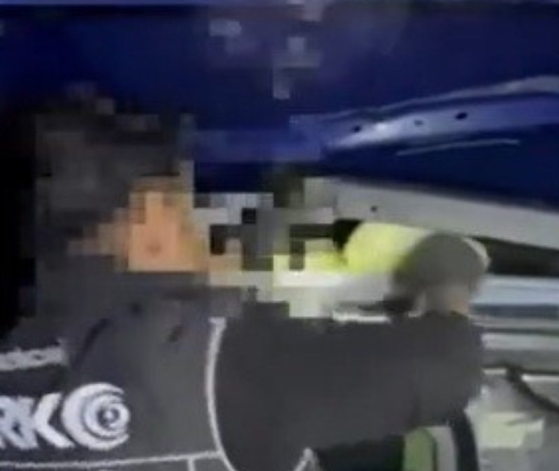 Erzincan’da uyuşturucu operasyonunda 20,1 kilogram metamfeta