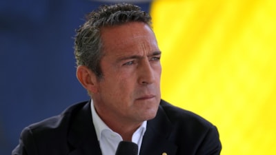 Ali Koç oyunu kullandı: Haksızlığa maruz kaldık