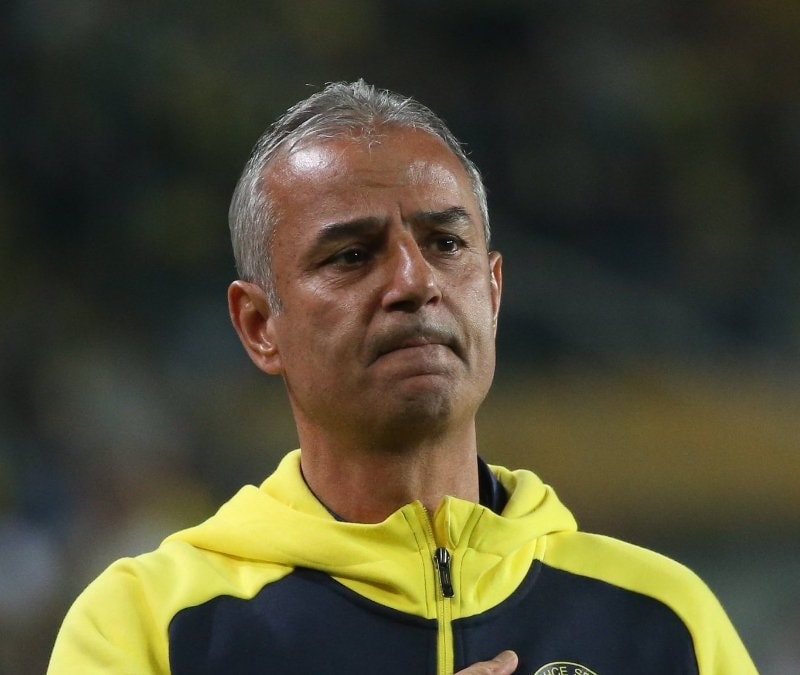 İsmail Kartal'dan geleceği için açıklama