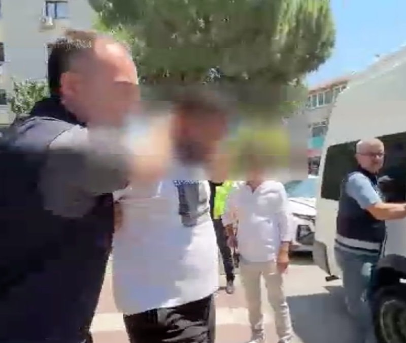 Aydın'da hamile eşi ile yanındaki kişiyi öldürmüştü: 4 zanlı