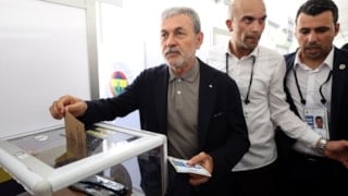 Aykut Kocaman: Son derece rahatsızım