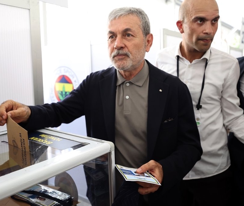 Aykut Kocaman: Son derece rahatsızım