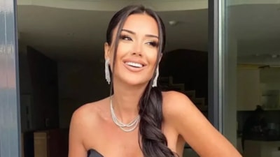 Dilan Polat'ın Instagram hesabı kapatıldı