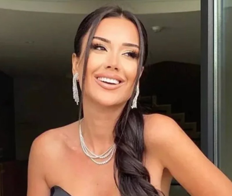 Dilan Polat'ın Instagram hesabı kapatıldı