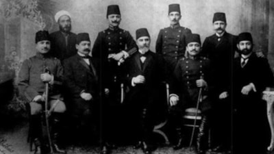 Ümit Yenişehirli yazdı: İstiklal’de istikbal var mı?