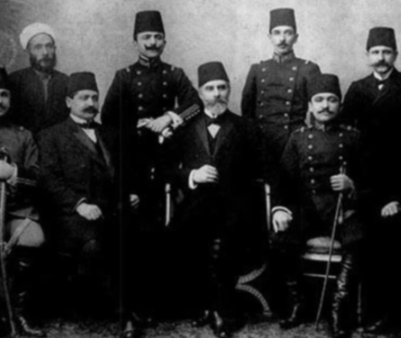 Ümit Yenişehirli yazdı: İstiklal’de istikbal var mı?