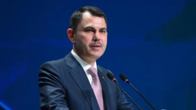 Murat Kurum'dan DOA videosu: Al, kullan, dönüştür
