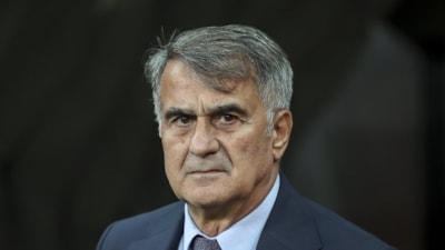 Şenol Güneş, A Milli Futbol Takımı'nın Dünya Kupası'nda başarılı olacağına inanıyor