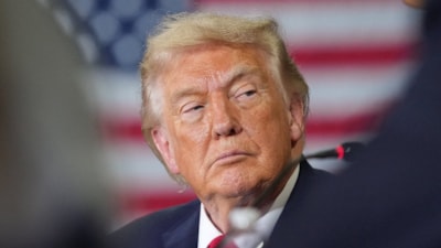 Donald Trump'tan İran'a: Anlaşmayı mı yoksa diğer yolu mu izleyeceğiz?