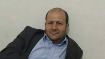 Şanlıurfa'da üzerinden düştüğü biçerdöverin altında kalarak hayatını kaybetti