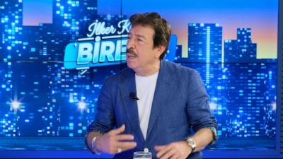 Ahmet Selçuk İlkan: Askerdeyken Türkiye güzeli tarafından terk edildim