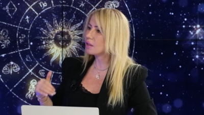 Astroloji Danışmanı Nihan Urel Türkiye ve Cumhurbaşkanı Erdoğan'ın haritasını anlattı