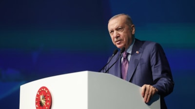 Cumhurbaşkanı Erdoğan: Sıfır Atık Hareketi'yle tam 365 milyar lira katkı sağladı