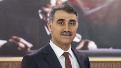 YSK Başkanı Serdar Mutta'dan bugün yapılan ara seçime ilişkin açıklama