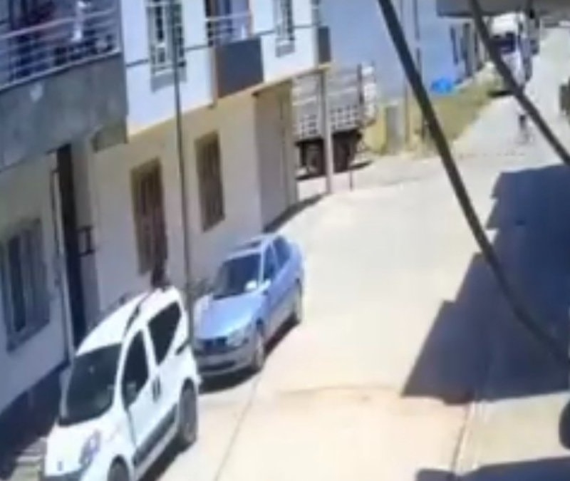 Mardin’de 1 kişinin öldüğü kavganın görüntüleri ortaya çıktı