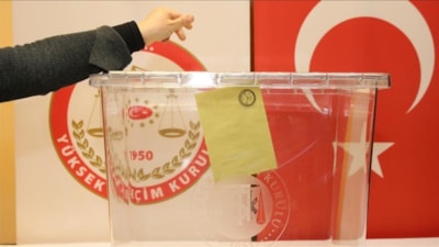 6 beldede ara seçim sona erdi, kazananlar belli oldu