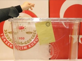 6 beldede ara seçim sona erdi, kazananlar belli oldu