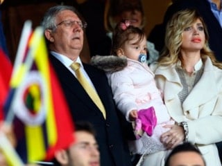 Aziz Yıldırım'ın eşi Gonca Çelikkıran kimdir, kaç yaşında? İşte mesleği
