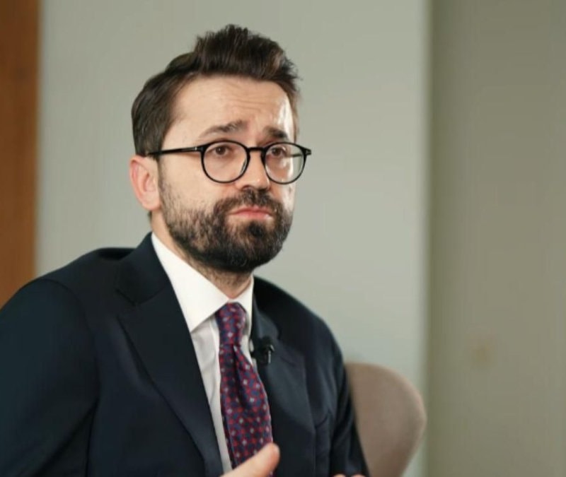 Adem Metan: Muhalefetin yeniden okuması gereken çok daha büy