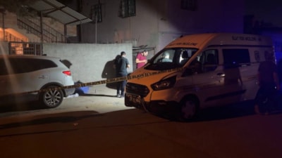 Adana'da alacak-verecek meselesinden ağabeyini öldürdü