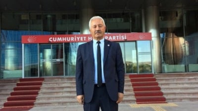 CHP Karabük İl Başkan Yardımcısı Erten, Filyos Çayı'na düştü: Arama çalışması başlatıldı