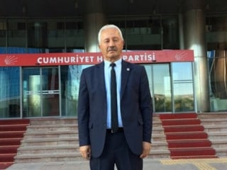 CHP Karabük İl Başkan Yardımcısı Erten, Filyos Çayı'na düştü: Arama çalışması başlatıldı