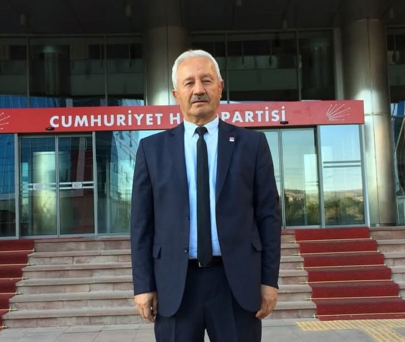 CHP Karabük İl Başkan Yardımcısı Erten, Filyos Çayı'na düştü