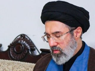 Mücteba Hamaney: Siyonist rejimin sayılı günü kalmıştır