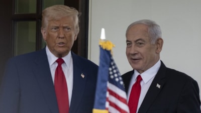 ABD basını: Netanyahu, Trump’ın İran’a misillemeyi erteleme talebini kabul etti