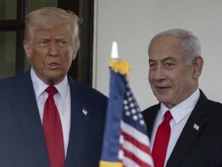ABD basını: Netanyahu, Trump’ın İran’a misillemeyi erteleme talebini kabul etti