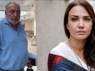Eski eşi Reha Muhtar'ın cenazesine katılmamıştı! Deniz Uğur'dan dikkat çeken paylaşım