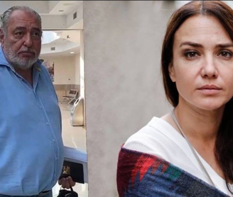 Eski eşi Reha Muhtar'ın cenazesine katılmamıştı! Deniz Uğur'