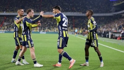 Fenerbahçe'nin yeni teknik direktörü belli oluyor