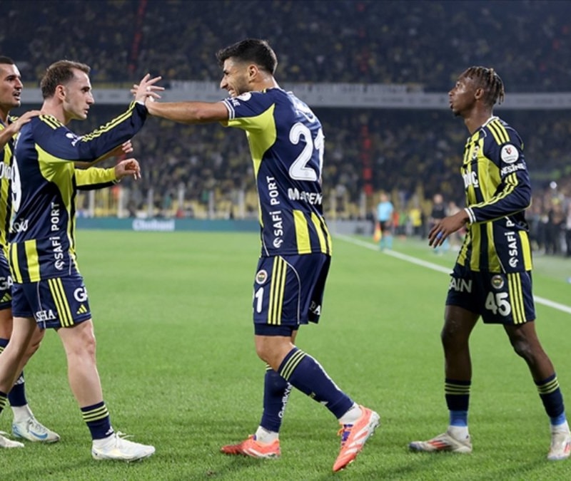 Fenerbahçe'nin yeni teknik direktörü kim olacak?