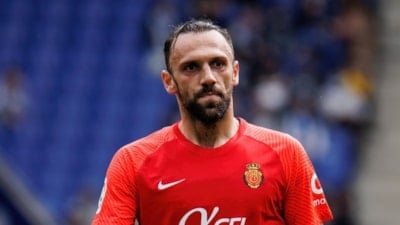 Aziz Yıldırım'ın ilk transferi Vedat Muriç