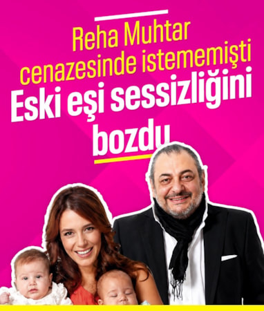 Deniz Uğur'dan dikkat çeken paylaşım
