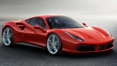 Ferrari net konuştu: Direksiyon hiçbir zaman yapay zekaya bırakılmayacak