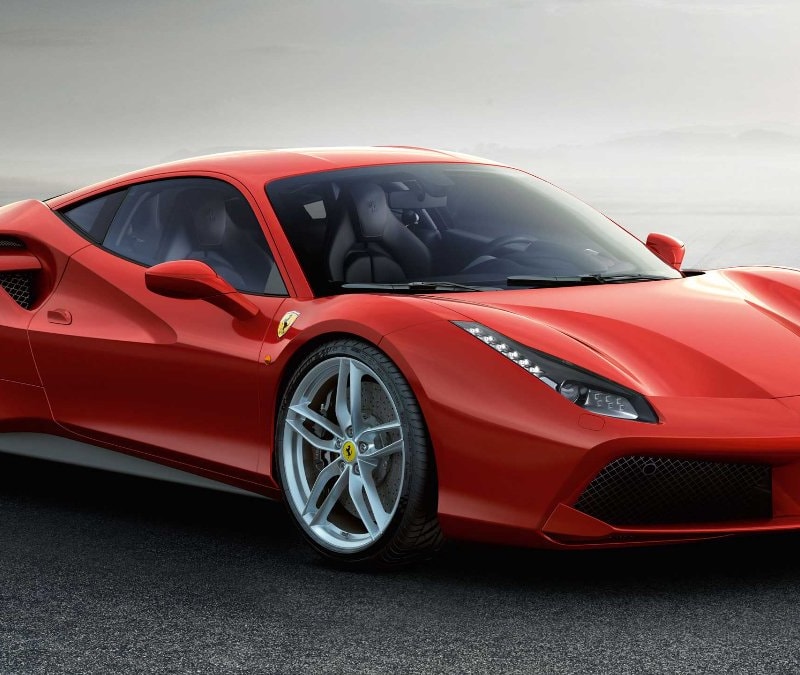 Ferrari net konuştu: Direksiyon hiçbir zaman yapay zekaya bı