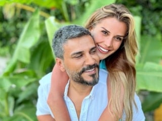 Dilan Polat'ın veda mesajı ortaya çıktı! "Kaderim kötü yazılmış"