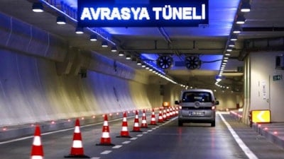8 Haziran 2026 Avrasya Tüneli kapalı mı, ne oldu? Son durum...