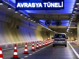 8 Haziran 2026 Avrasya Tüneli kapalı mı, ne oldu? Son durum...