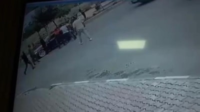 Iğdır'da polis ile sürücü arasında yaya geçidi kavgası yargıya taşındı