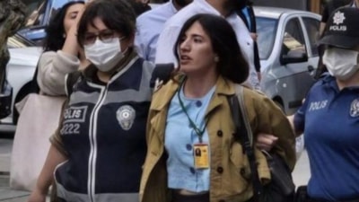Gazeteci denilen Sema Bingöl ve ailesinin kriminal portresi: Karışmadıkları suç yok