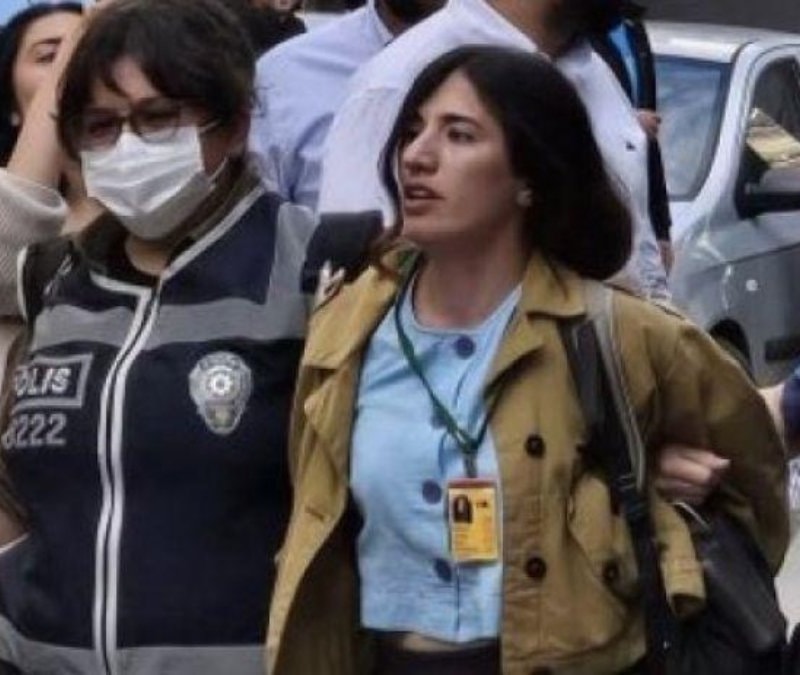 Gazeteci denilen Sema Bingöl ve ailesinin kriminal portresi: