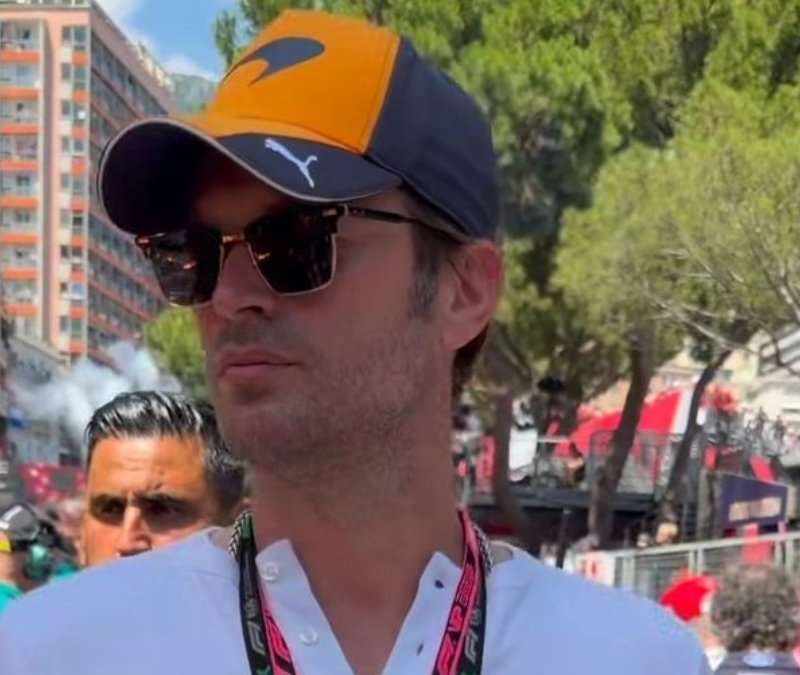 Kıvanç Tatlıtuğ ve eşi Başak Dizer Monaco'da aşk tazeledi