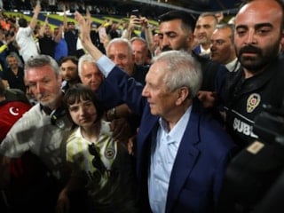 Aziz Yıldırım döneminin başlamasıyla Fenerbahçe'yi neler bekliyor?