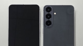 Samsung’un yeni telefonu Galaxy S26 FE'nin ilk görüntüleri sızdırıldı